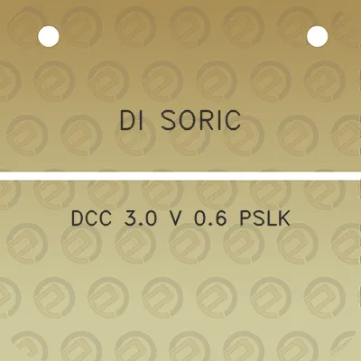 di-soric-dcc-30-v-06-pslk