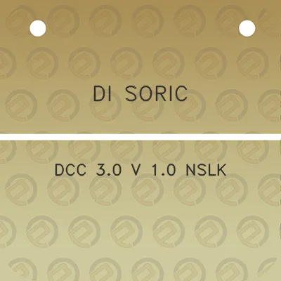 di-soric-dcc-30-v-10-nslk