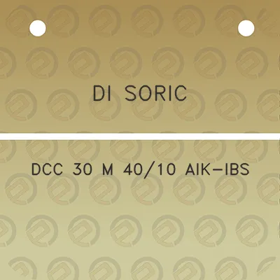 di-soric-dcc-30-m-4010-aik-ibs