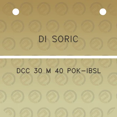 di-soric-dcc-30-m-40-pok-ibsl