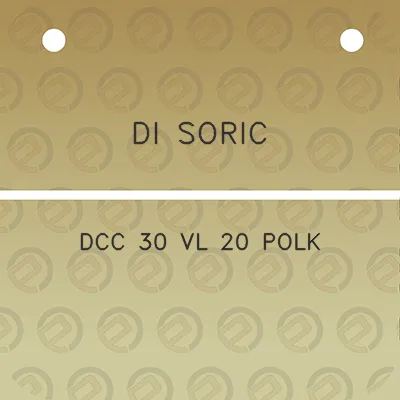 di-soric-dcc-30-vl-20-polk