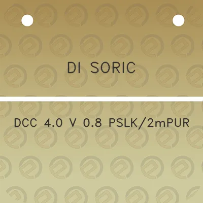 di-soric-dcc-40-v-08-pslk2mpur