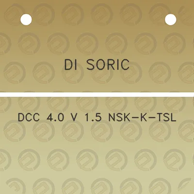 di-soric-dcc-40-v-15-nsk-k-tsl