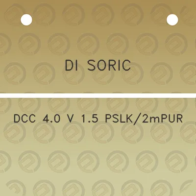 di-soric-dcc-40-v-15-pslk2mpur