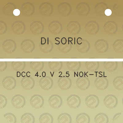 di-soric-dcc-40-v-25-nok-tsl