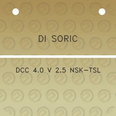 di-soric-dcc-40-v-25-nsk-tsl