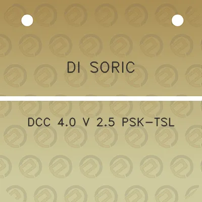 di-soric-dcc-40-v-25-psk-tsl