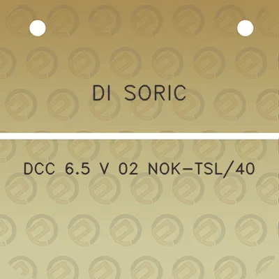 di-soric-dcc-65-v-02-nok-tsl40