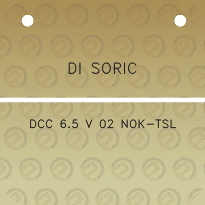 di-soric-dcc-65-v-02-nok-tsl