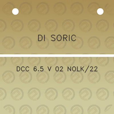 di-soric-dcc-65-v-02-nolk22