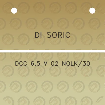 di-soric-dcc-65-v-02-nolk30