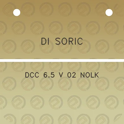 di-soric-dcc-65-v-02-nolk