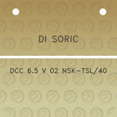 di-soric-dcc-65-v-02-nsk-tsl40