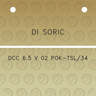 di-soric-dcc-65-v-02-pok-tsl34