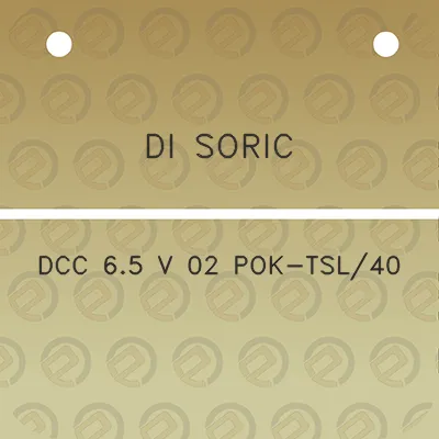 di-soric-dcc-65-v-02-pok-tsl40