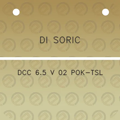 di-soric-dcc-65-v-02-pok-tsl