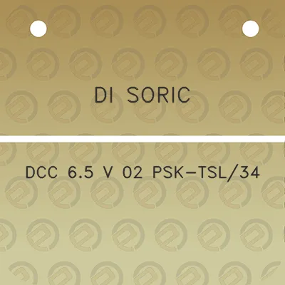 di-soric-dcc-65-v-02-psk-tsl34