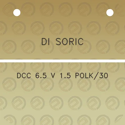 di-soric-dcc-65-v-15-polk30