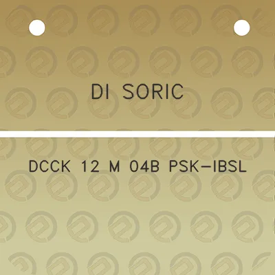 di-soric-dcck-12-m-04b-psk-ibsl