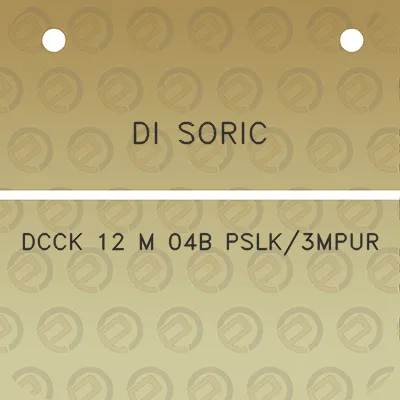 di-soric-dcck-12-m-04b-pslk3mpur