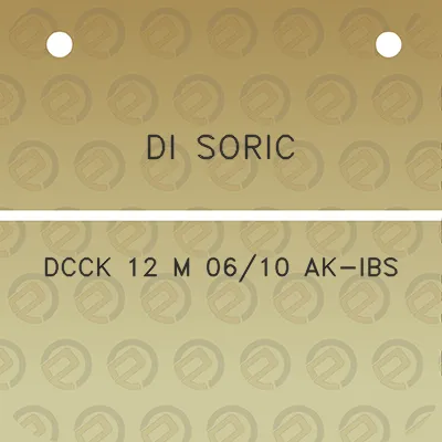 di-soric-dcck-12-m-0610-ak-ibs