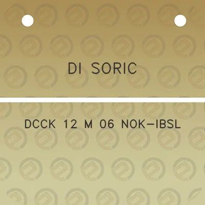 di-soric-dcck-12-m-06-nok-ibsl