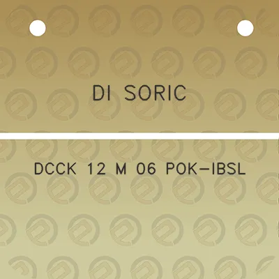 di-soric-dcck-12-m-06-pok-ibsl