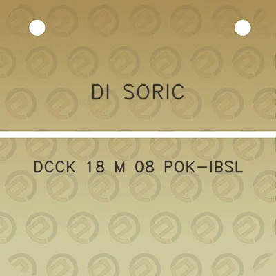 di-soric-dcck-18-m-08-pok-ibsl