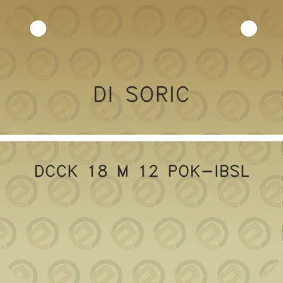 di-soric-dcck-18-m-12-pok-ibsl