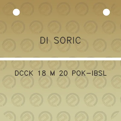 di-soric-dcck-18-m-20-pok-ibsl