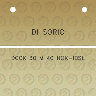 di-soric-dcck-30-m-40-nok-ibsl