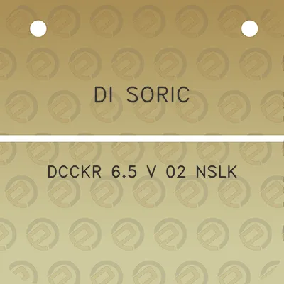 di-soric-dcckr-65-v-02-nslk