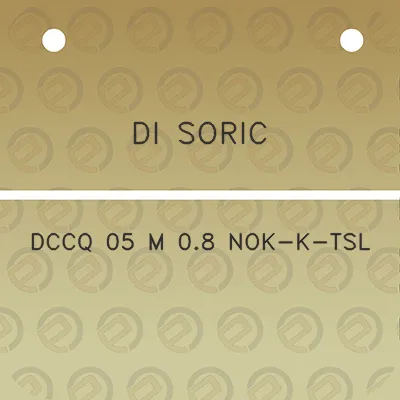 di-soric-dccq-05-m-08-nok-k-tsl