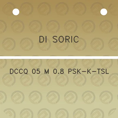 di-soric-dccq-05-m-08-psk-k-tsl