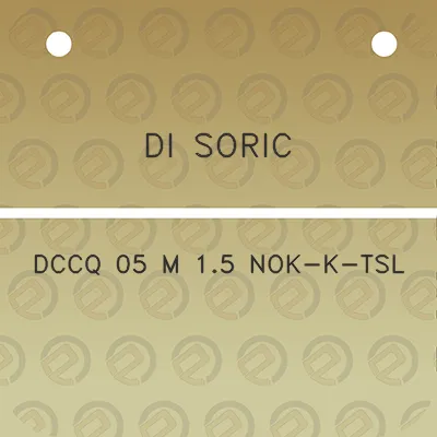 di-soric-dccq-05-m-15-nok-k-tsl