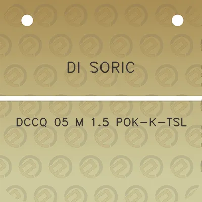 di-soric-dccq-05-m-15-pok-k-tsl