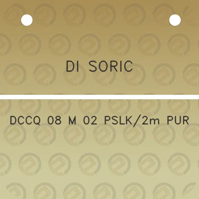 di-soric-dccq-08-m-02-pslk2m-pur