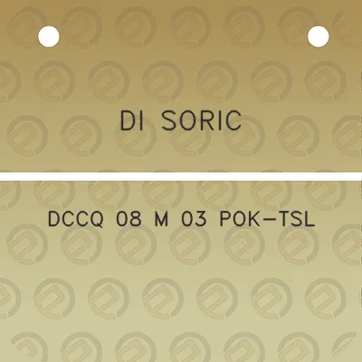 di-soric-dccq-08-m-03-pok-tsl