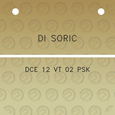 di-soric-dce-12-vt-02-psk