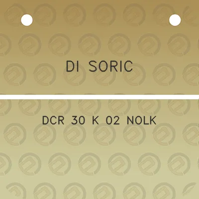 di-soric-dcr-30-k-02-nolk