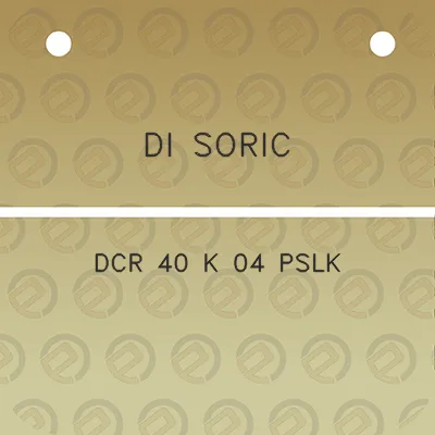 di-soric-dcr-40-k-04-pslk