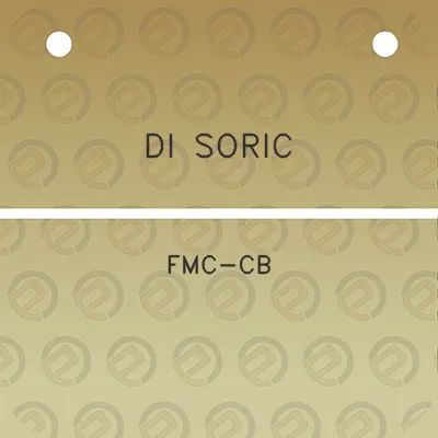 di-soric-fmc-cb