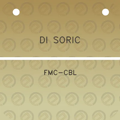 di-soric-fmc-cbl