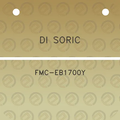 di-soric-fmc-eb1700y