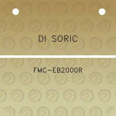 di-soric-fmc-eb2000r