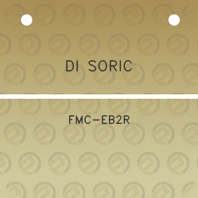 di-soric-fmc-eb2r