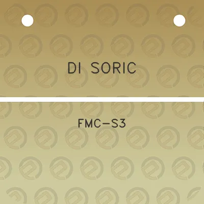 di-soric-fmc-s3