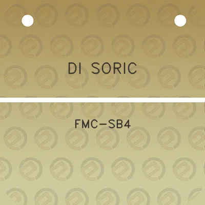 di-soric-fmc-sb4