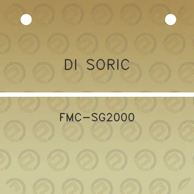 di-soric-fmc-sg2000