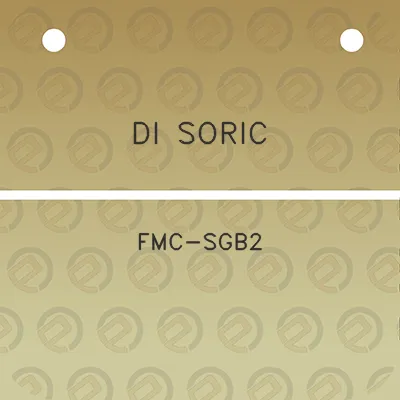 di-soric-fmc-sgb2